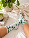 High Hopes Grippy Sock
